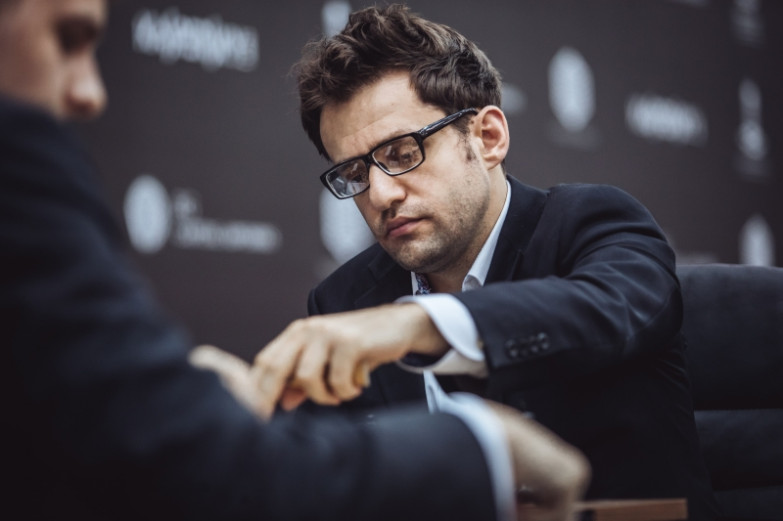 Norveç Satranç Klasik Turnuvası 7. tur sonuçları: Aronian ilk sırada