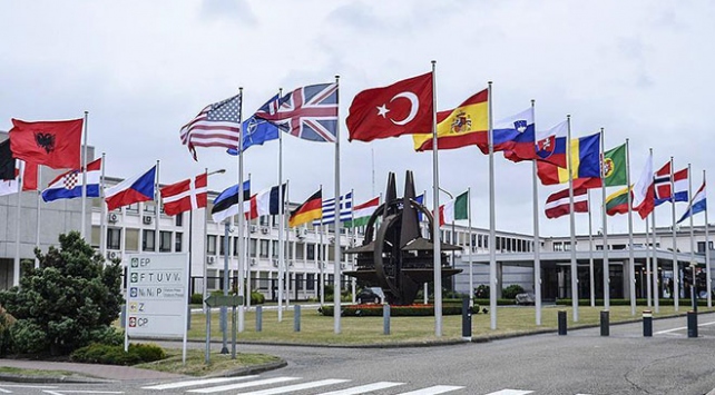 NATO Münbiç anlaşmasından memnun