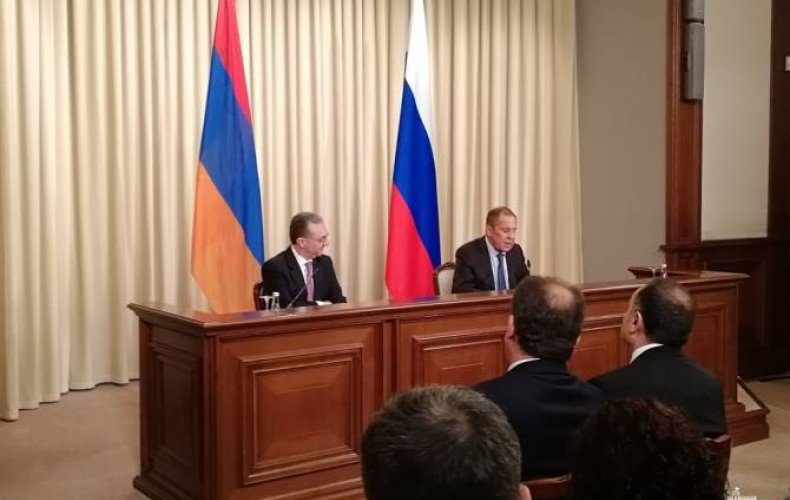 Azerbaycan ve Ermenistan Karabağ'ın yeniden masada olması yönünde karar alsa Rusya saygı gösterecek