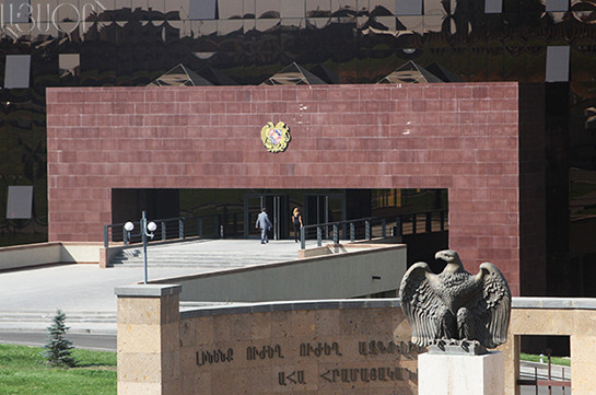 Ermenistan ile Beyaz Rusya Savunma Bakanlıkları temsilcileri bir araya gelecek