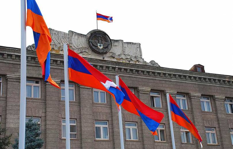 Karabağ Cumhurbaşkanı: 2020 yılı Cumhurbaşkanlığı seçimine aday olmayacağım