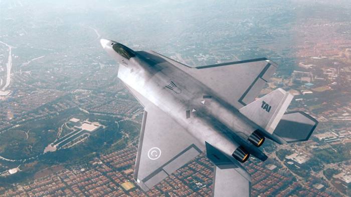 Թուրք-բրիտանական ռազմական ինքնաթիռների արտադրությունը հարցականի տակ է