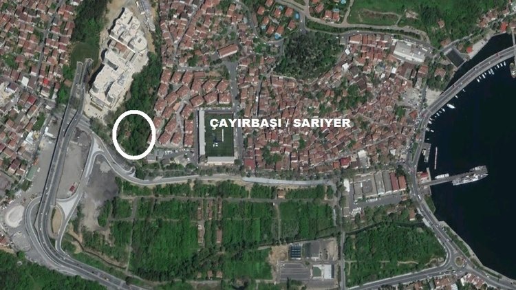 İstanbul Belediye Meclisi Ermeni mezarlığının imar talebini reddetti