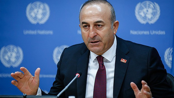 Թուրքիան և Իրանը բանակցում են  Քանդիլում օպերացիա իրականացնելու հարցում