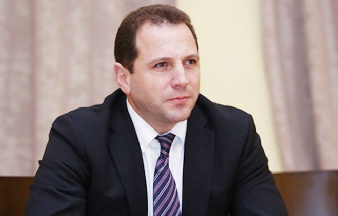 Ermenistan Savunma Bakanı, AGİT Minsk Grubu eşbaşkanları ile bir araya geldi