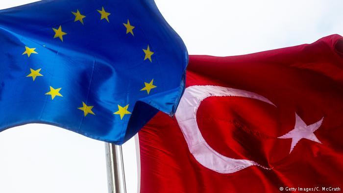 ԵՄ-ն վերանայում է իր ֆինանսական քաղաքականությունը Թուրքիայի նկատմամբ