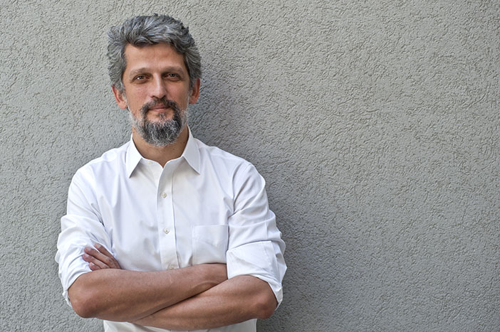 Paylan: Ermeni olmaktan onur duyarım