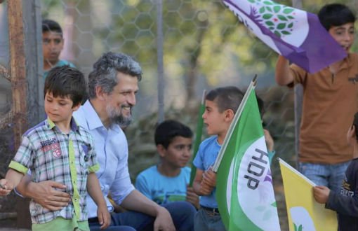 Garo Paylan: "Paşinyan, Ermenistan'ın hak ettiği lider"