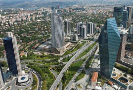 Թուրքիայի զարգացման կանխատեսման ցուցանիշը նվազեցվել է