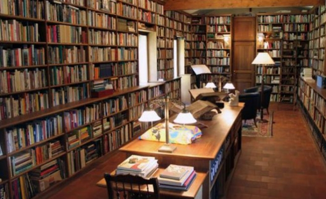 Թուրքիայում գրադարանների թիվը նվազել է