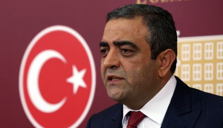 Թուրքիայում հետաքննություն է սկսվել Հայոց ցեղասպանությունը ճանաչած պատգամավորի դեմ