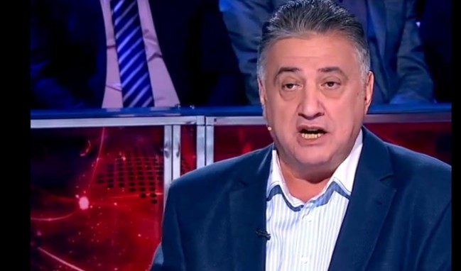 Հայ քաղաքական գործիչը զայրացրել է թուրքական լրատվամիջոցներին