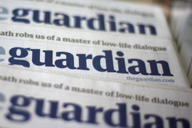 The Guardian-ը Թուրքիայի քաղացիներին կոչ է արել տապալել Էրդողանի իշխանությունը