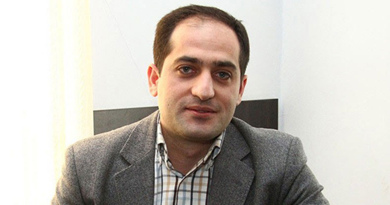 İran uzmanı, Ermenistan - Gürcistan - İran işbirliğinin imkanlarını değerlendirdi