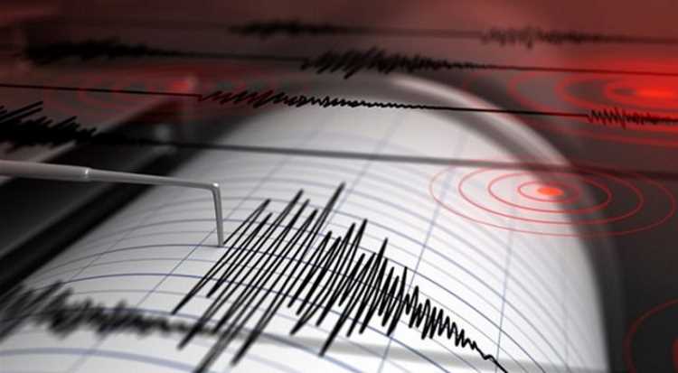 Azerbaycan'da yaşanan deprem Karabağ'da da hissedildi