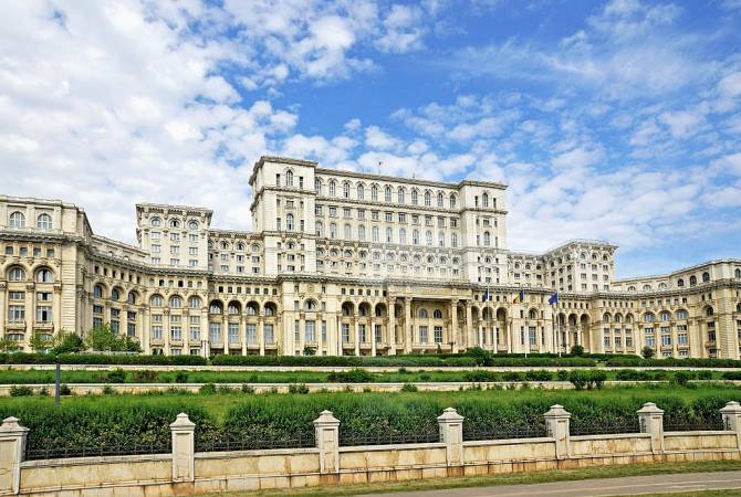 Ermenistan-AB Kapsamlı ve Genişletilmiş İşbirliği Anlaşması'na Romanya'dan da onay geldi