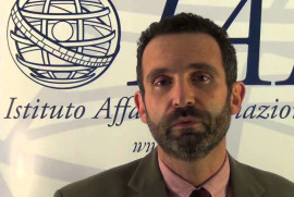 Թուրք վերլուծաբան. «Ղարաբաղի հարցում Թուրքիան և Ռուսաստանը տարբեր ճակատներում են»