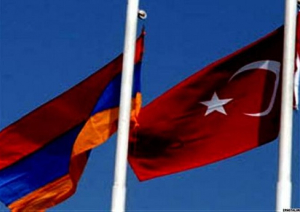 Ermenistan'dan Türkiye Cumhurbaşkanı'na tebrik mesajı yok