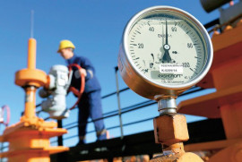 Ադրբեջանական «Շահդենիզ -2» հանքավայրը սկսել է գազ մատակարարել Թուրքիային