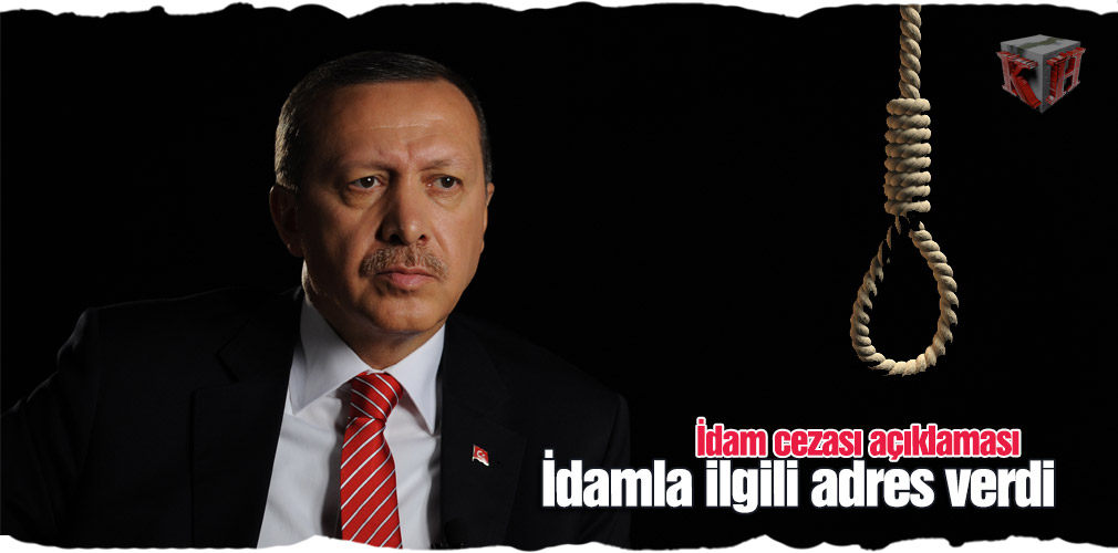Էրդողանն ակնարկել է, որ Թուրքիայում մահապատիժը կամաց-կամաց կվերականգնվի (տեսանյութ)