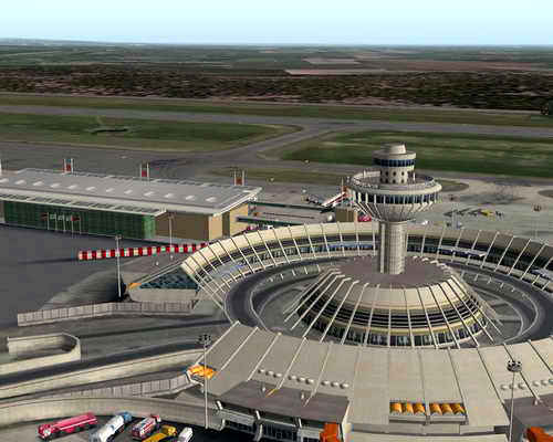 Ermenistan havalimanlarında yolcu trafiği yüzde 10.3 arttı