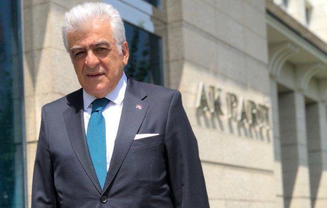 Թուրքիայի իշխող կուսակցության պատգամավորը Հայաստանին «օկուպանտ» է անվանել