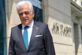 Թուրքիայի իշխող կուսակցության պատգամավորը Հայաստանին «օկուպանտ» է անվանել