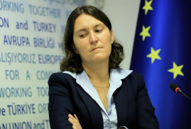ԵԽ պատգամավոր․ «Առաջիկա 5 տարում Թուրքիան պիտի մոռանա ԵՄ անդամակցության մասին»