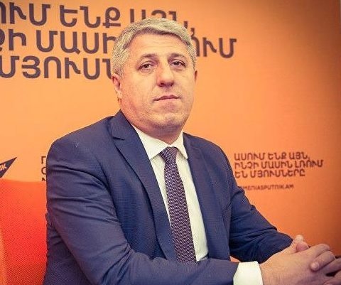 “İranlılar Nahçıvan’da belirli çıkarlara sahip ve bu çıkarlar bazen bizim çıkarlarımızla da örtüşüyor.”