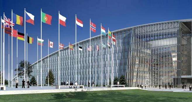 Ermenistan Başbakanı Paşinyan Brüksel’de NATO Genel Sekreteriyle görüşecek