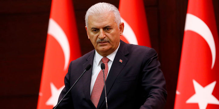 Թուրքիայի նախկին վարչապետը՝  խորհրդարանի նախագահ