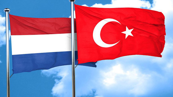 Թուրքիան և Հոլանդիան փորձում են կարգավորել լարված հարաբերությունները