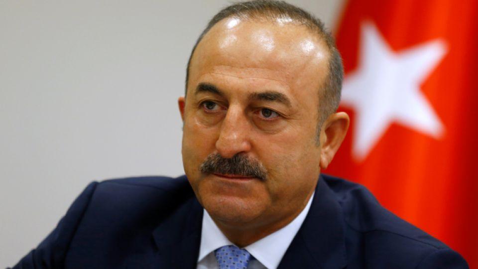 Թուրքիայի արտգործնախարարը պաշտոնական այցով կմեկնի Ադրբեջան