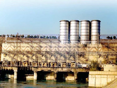 Karabağ Savunma Ordusu, gerektiğinde Mingeçevir Hidroelektrik Santralini vuracak