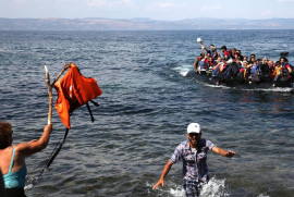 Իտալիան մեղադրել է Թուրքիային՝ փախստականների հոսքը կանխելու հանձնառությունը չկատարելու մեջ