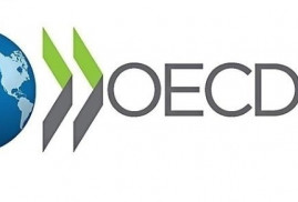 OECD-ն 2018թ․ Թուրքիայի համար 12 տոկոս գնաճ է կանխատեսել
