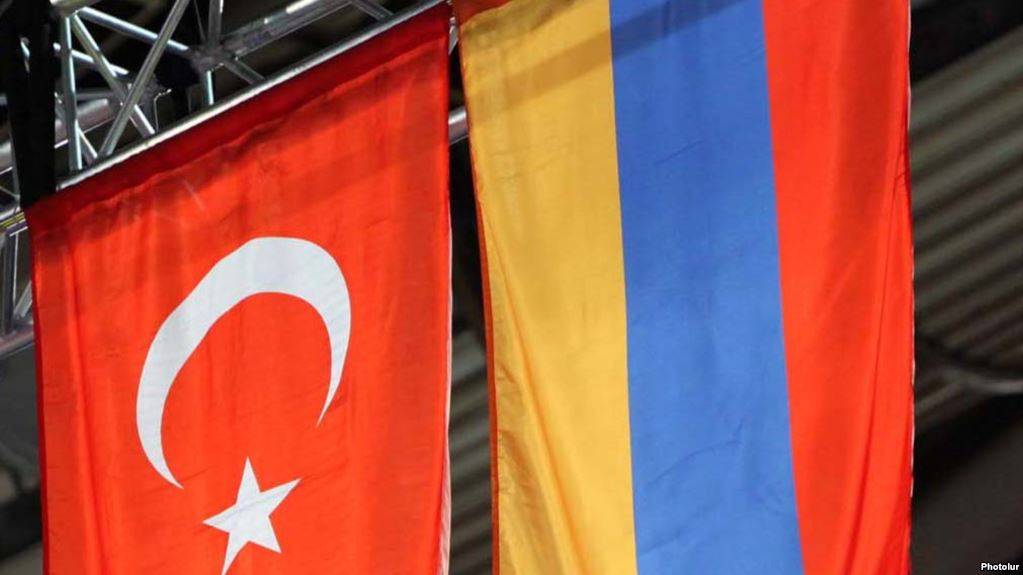 Ermenistan Dışişleri Bakanlığı: ''Türkiye'den ilişki kurmaya hazır olduğunu gösteren bir sinyal almadık''