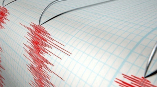 Երկրաշարժ՝ Թուրքիայում