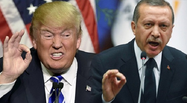 «Պատասխանը չի ուշանա». Թուրքիայի ԱԳՆ-ի արձագանքը ԱՄՆ-ի կողմից պատժամիջոցների սահմանմանը