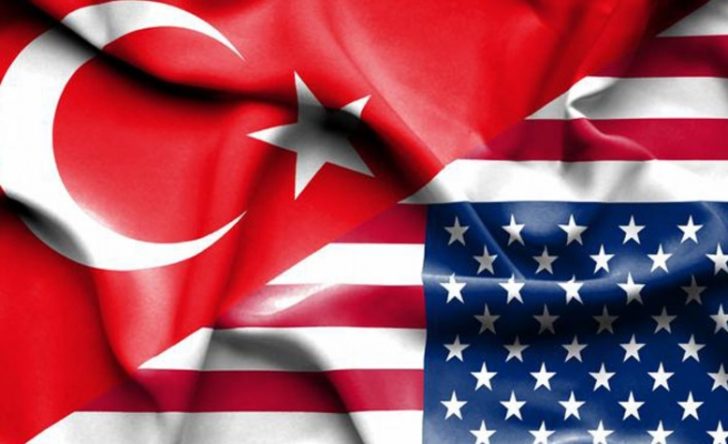 Թուրքիան պատվիրակություն է ուղարկում ԱՄՆ` լարվածությունը հաղթահարելու  համար