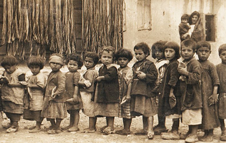 ABD milletvekilinden Ermeni Soykırımı’nı tanıma çağrısı
