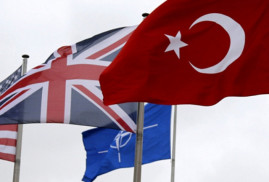 «Ե՛վ Թուրքիան, և՛ ԱՄՆ-ն ՆԱՏՕ-ի մեր դաշնակիցներն են». ՄԱԿ-ում Մեծ Բրիտանիայի մշտական ներկայացուցիչ