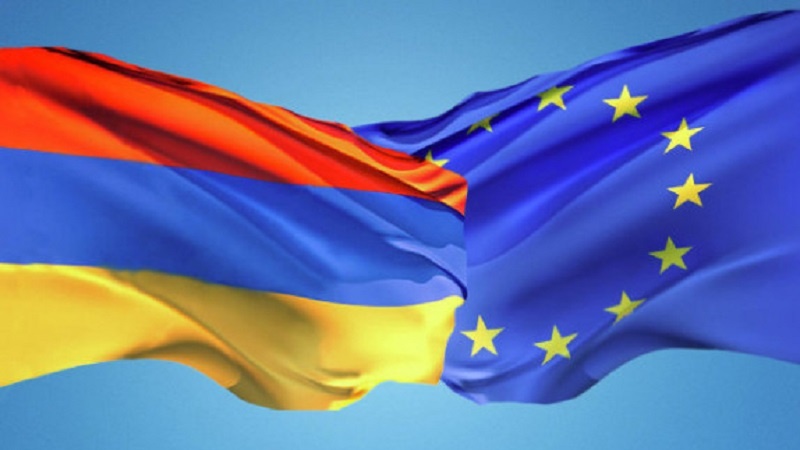 Avrupa Komisyonu'ndan Ermenistan'a 34 milyon avroluk destek
