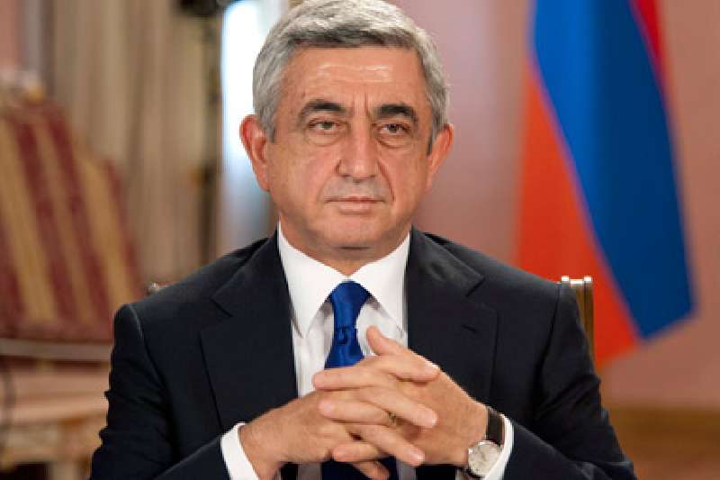 Ermenistan'ın üçüncü Cumhurbaşkanı 1 Mart davası kapsamında sorgulanacak