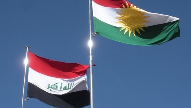 Իրաքի նավթային նախարարությունն արգելել է քրդերենը