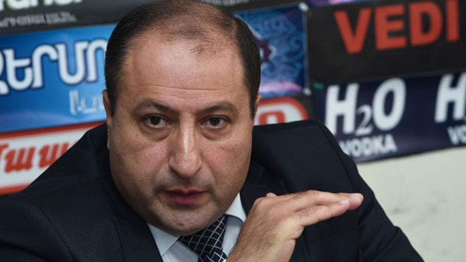 Ermenistan ikinci Cumhurbaşkanı Koçaryan’ın avukatları temyiz mahkemesine başvurmaya hazırlanıyor