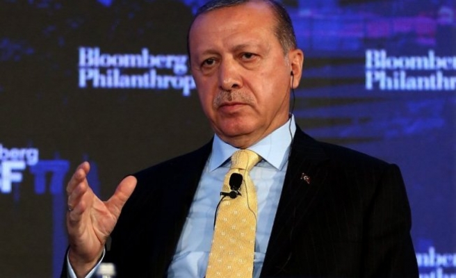 New York Times: Erdoğan, Batı'nın demokratik Türkiye umudunu yok etti