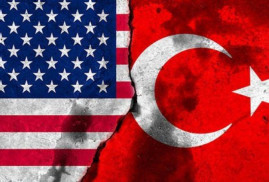 Թուրքիան ԱՄՆ-ի դեմ բողոք է ներկայացրել Առևտրի միջազգգային կազմակերպությանը