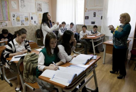 Վրաստանի իշխանություններն ակտիվ պայքարում են գյուլենական դպրոցների դեմ