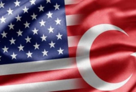 Նուման Քուրթուլմուշը թուրք-ամերիկյան լարվածության ֆոնին գործողությունների նոր պլան է առաջարկել